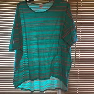 LuLaRoe Irma 3XL